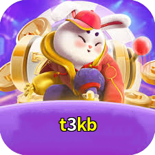 t3kb